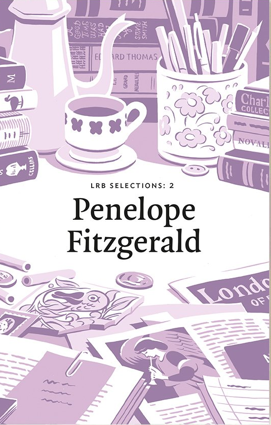 book review the bookshop penelope fitzgerald